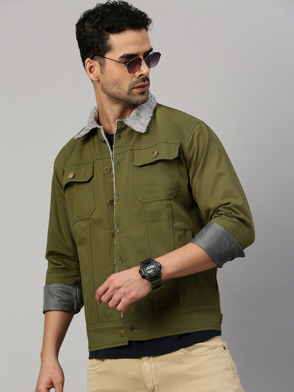 Men's Jacket