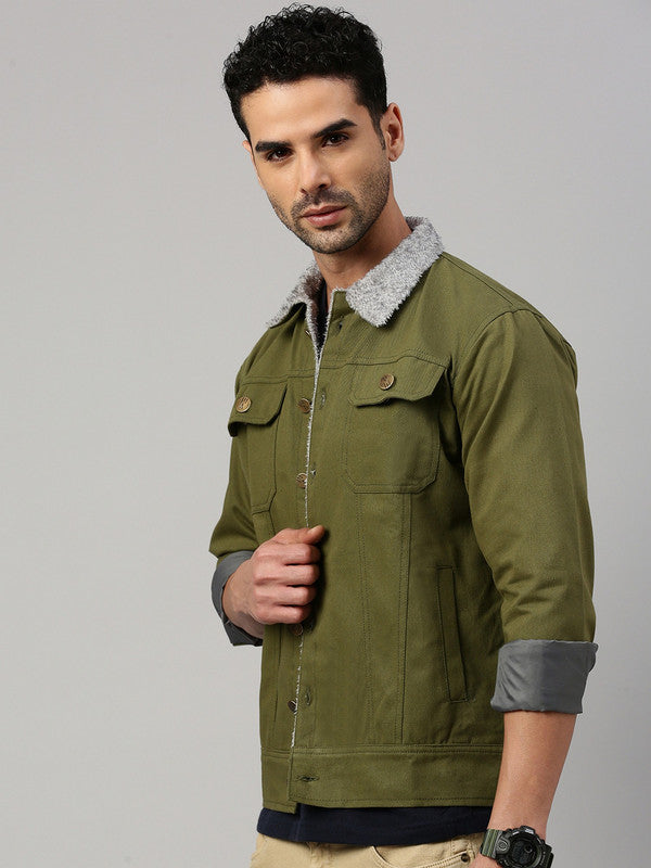 Men's Jacket