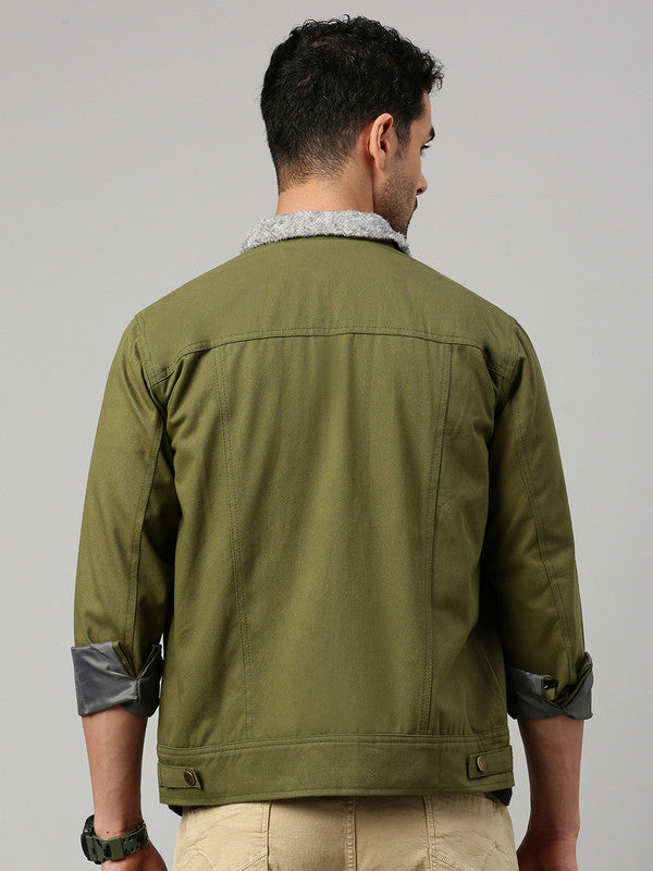 Men's Jacket