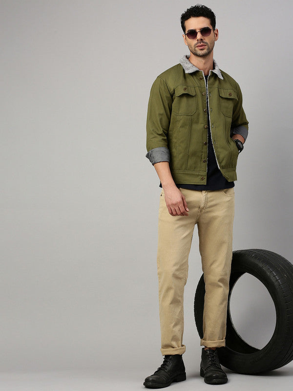 Men's Jacket