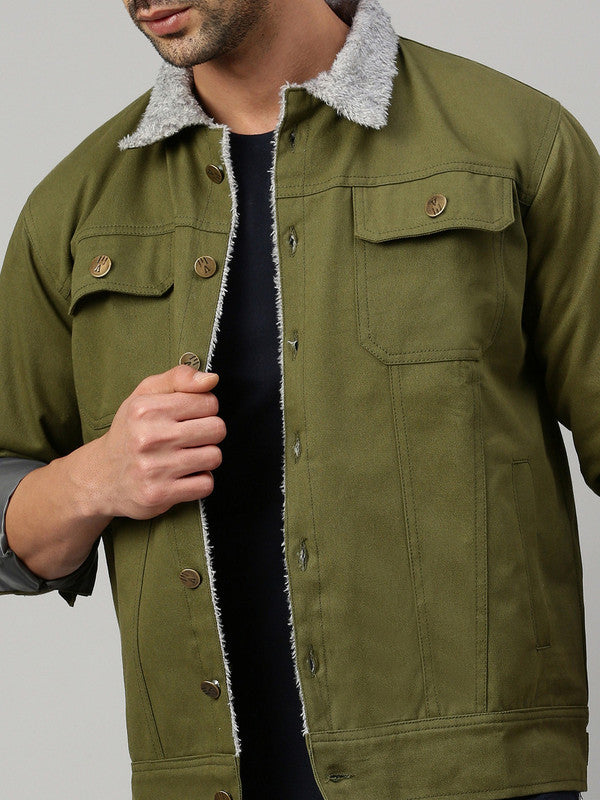Men's Jacket