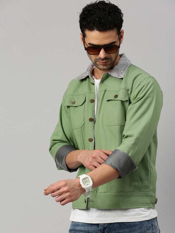 Men's Jacket