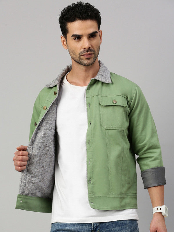 Men's Jacket