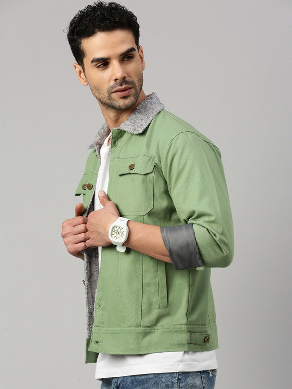 Men's Jacket