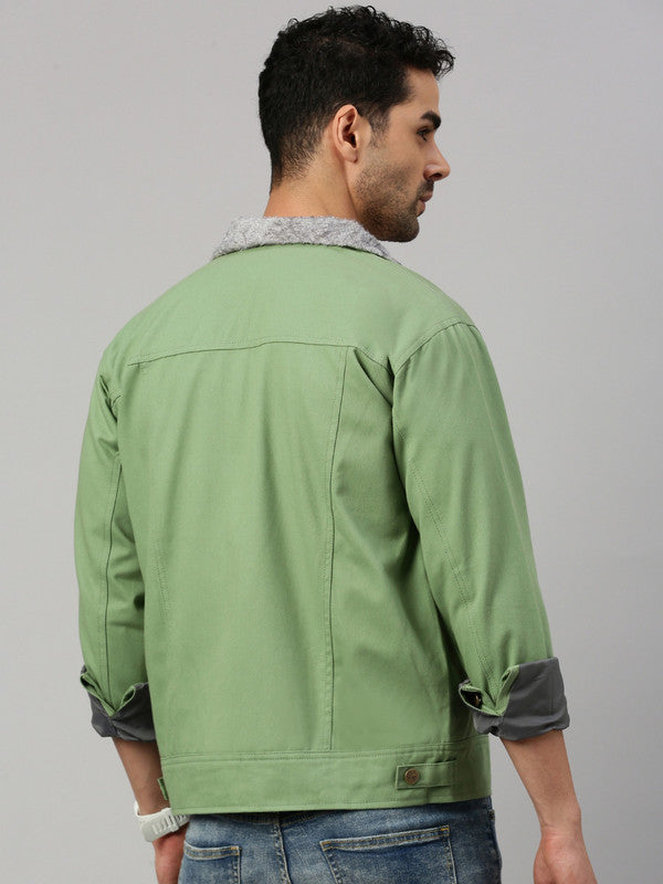 Men's Jacket