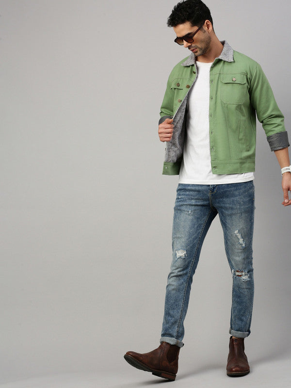 Men's Jacket