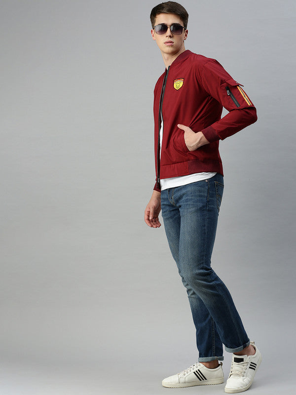 Men's Jacket