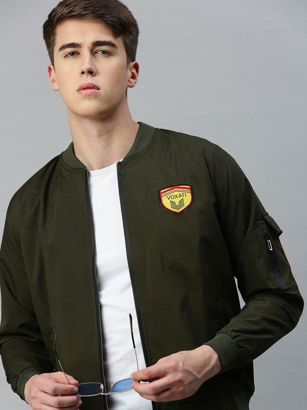 Men's Jacket