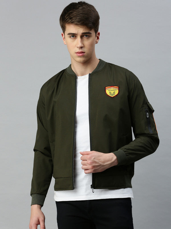 Men's Jacket