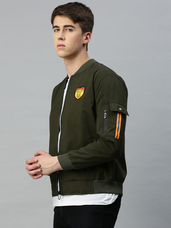 Men's Jacket