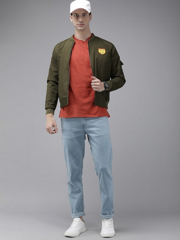 Men's Jacket