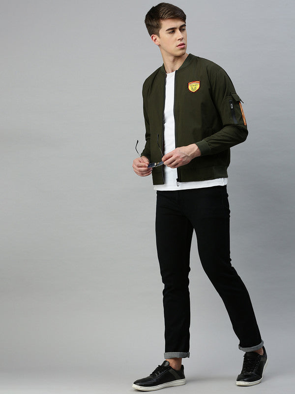 Men's Jacket