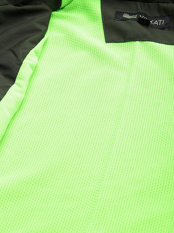 Men's Jacket