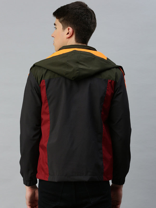 Men's Jacket