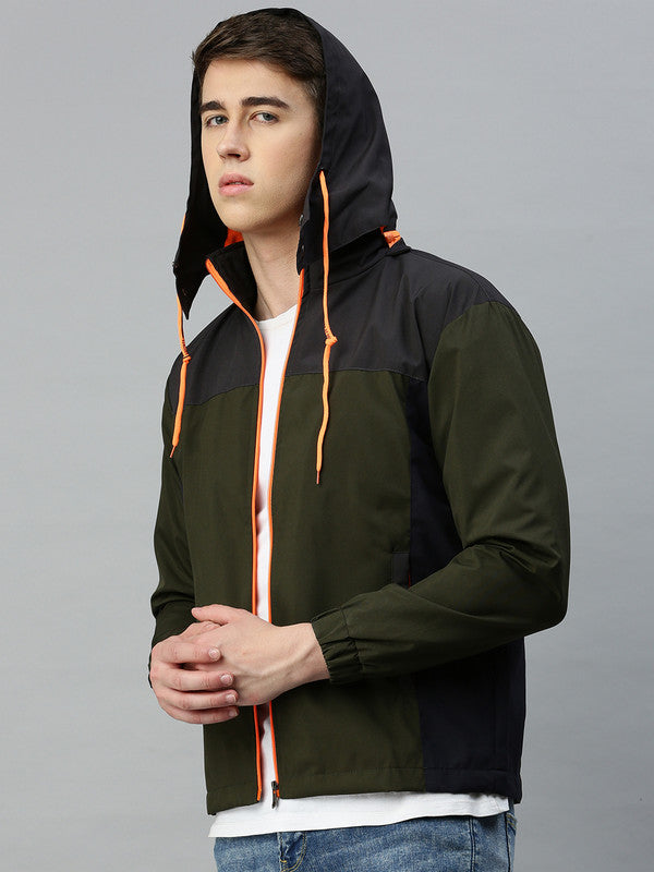 Men's Jacket