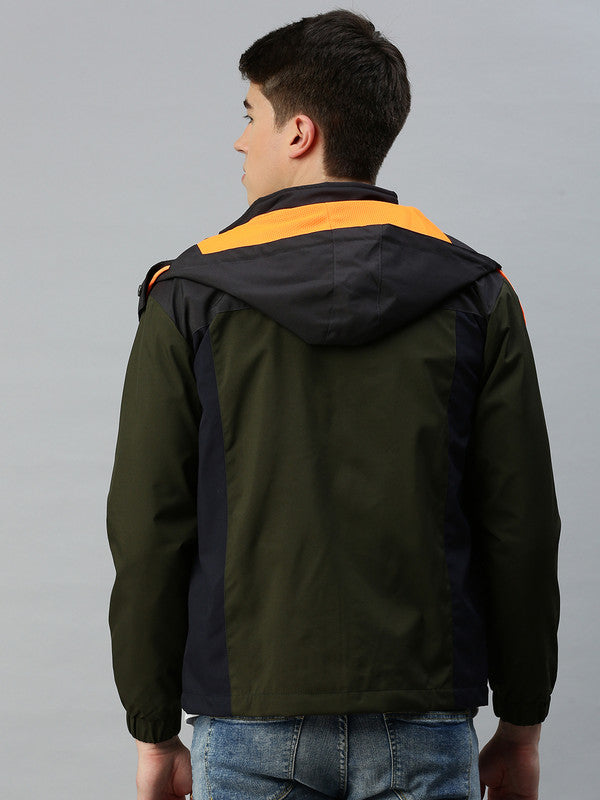 Men's Jacket