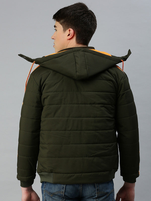 Men's Jacket