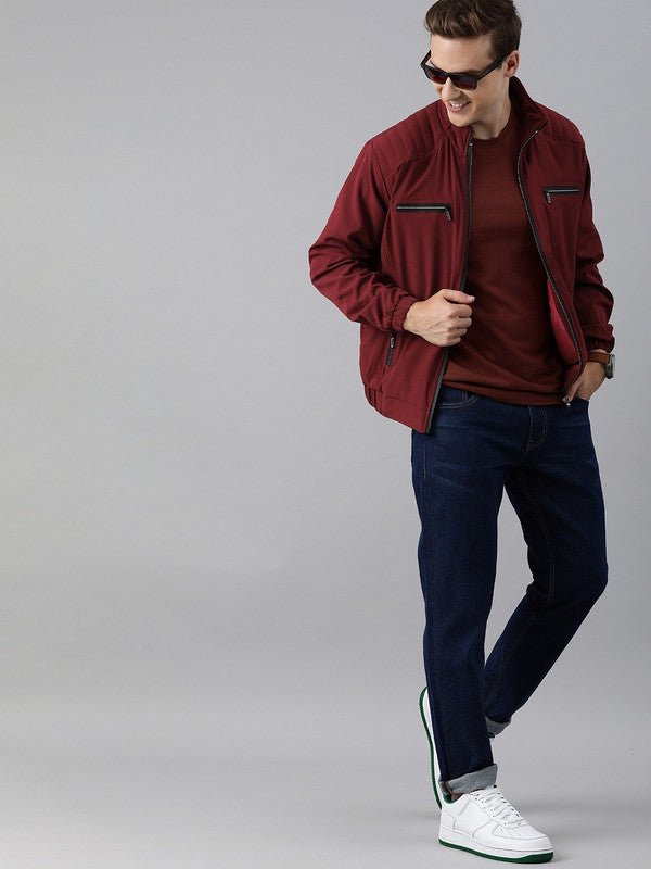 Men's Polyester Jacket