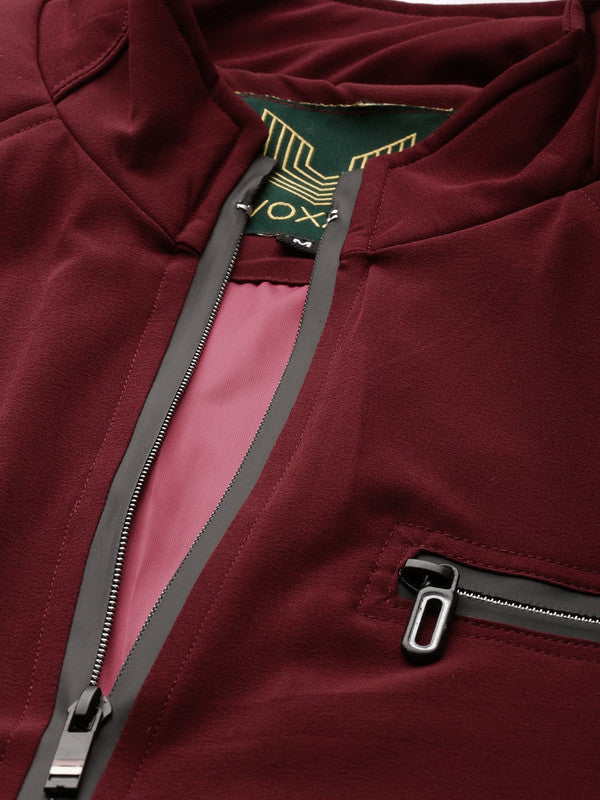 Men's Polyester Jacket
