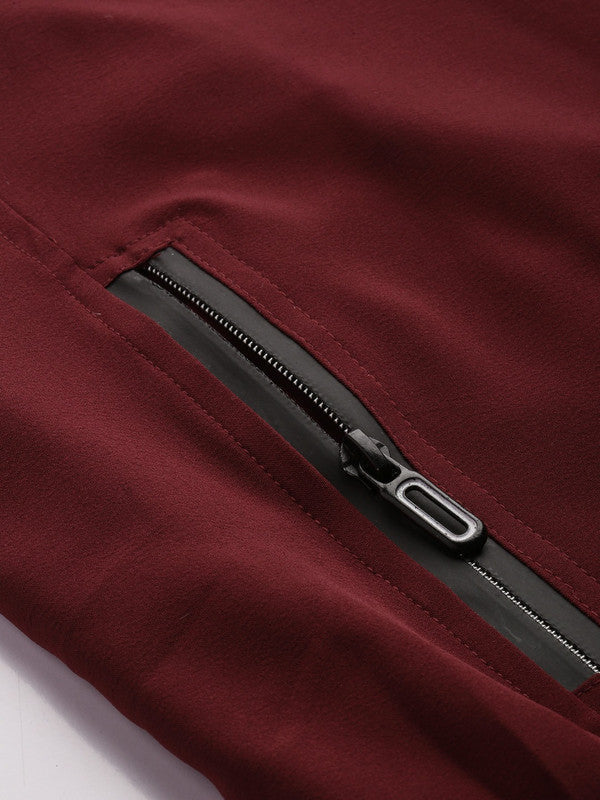 Men's Polyester Jacket