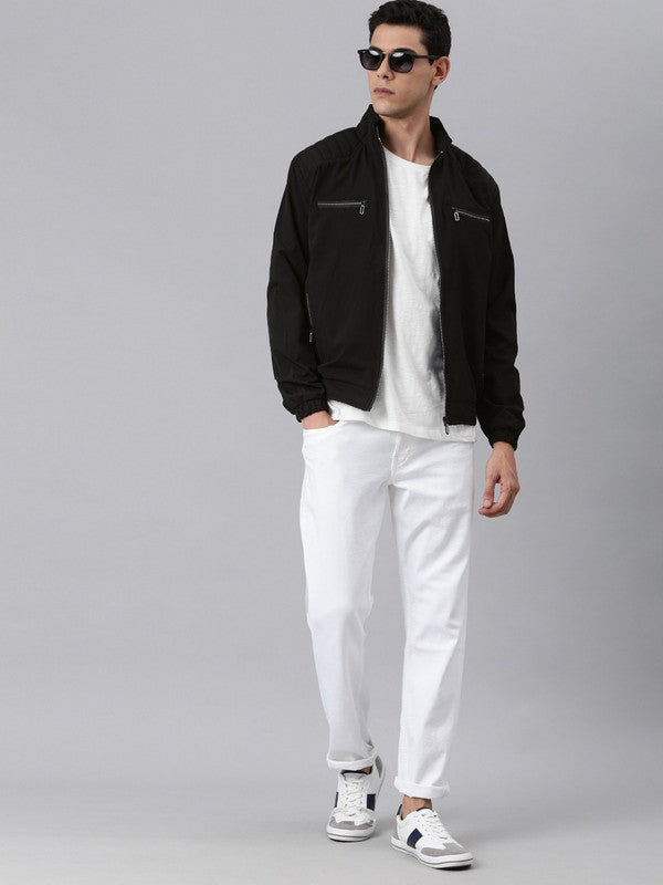 Men's Polyester Jacket