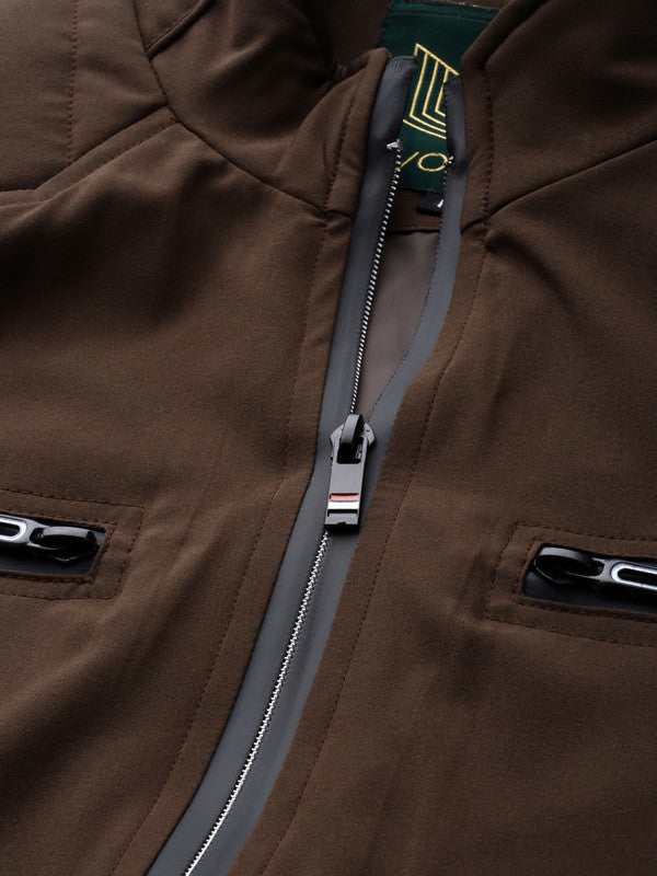 Men's Polyester Jacket