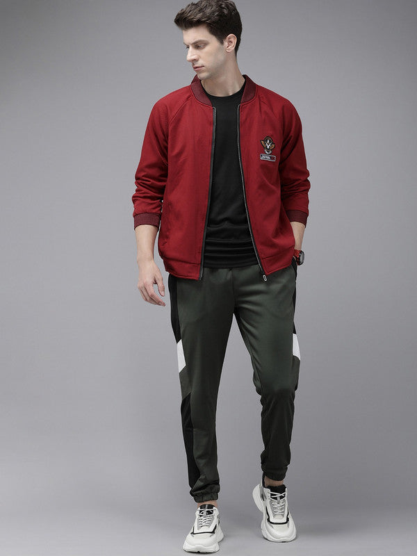 Men's Jacket