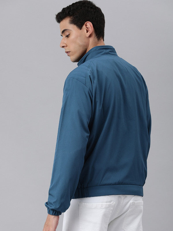Men's Polyester Jacket