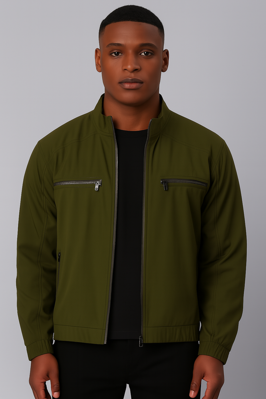 Men's Jacket
