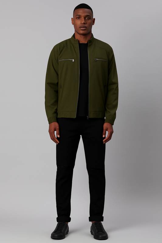 Men's Jacket