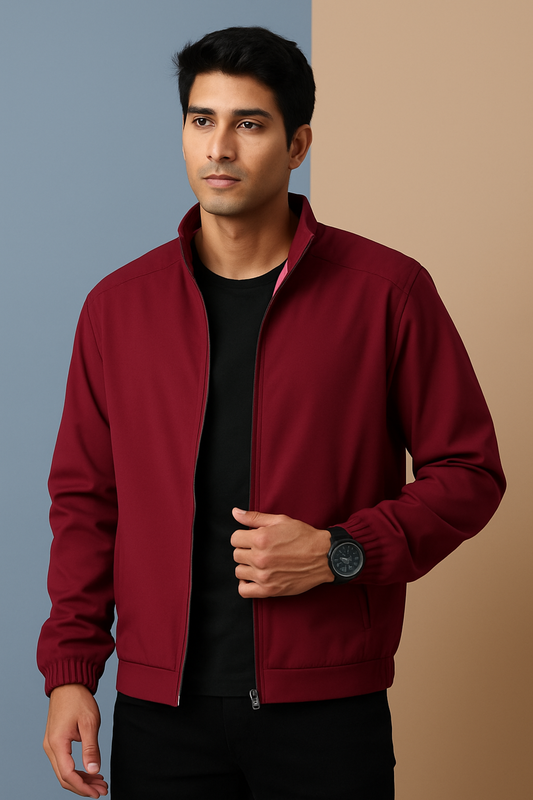 Men's Jacket