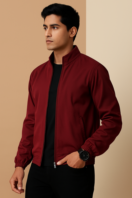 Men's Jacket