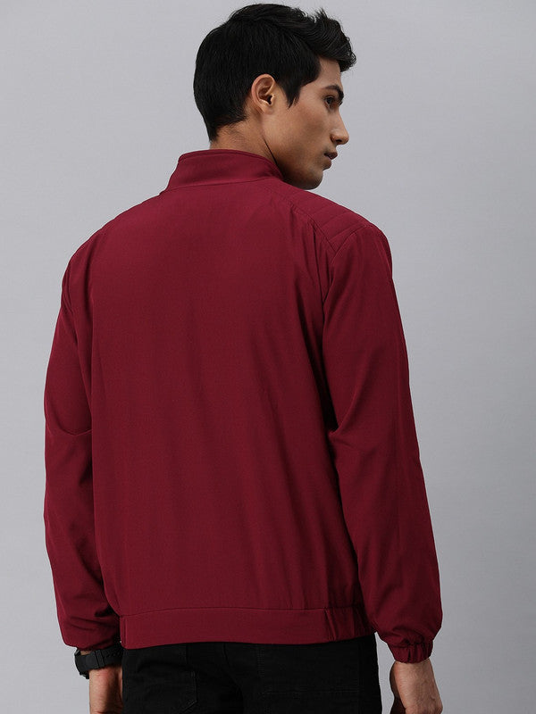 Men's Polyester Jacket