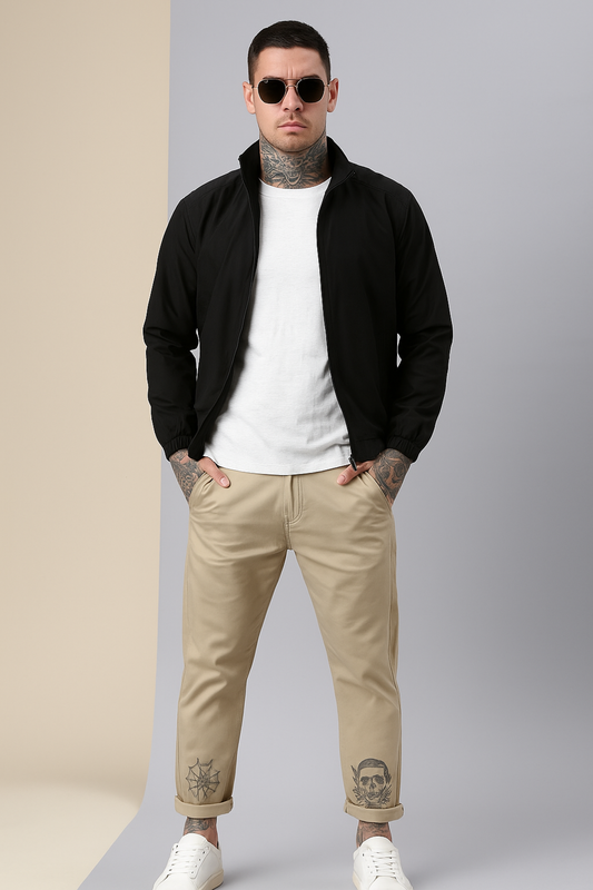 Men's Jacket