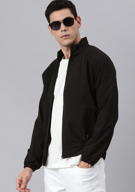 Men's Polyester Jacket