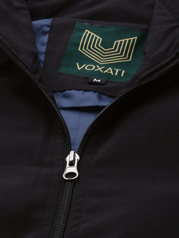 Men's Polyester Jacket