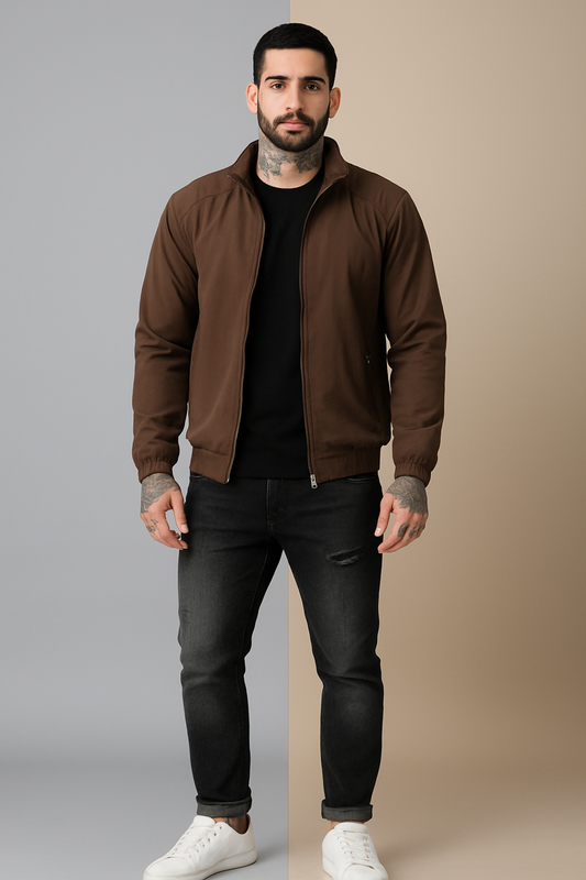 Men's Jacket
