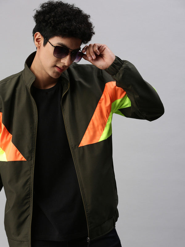 Men's Jacket