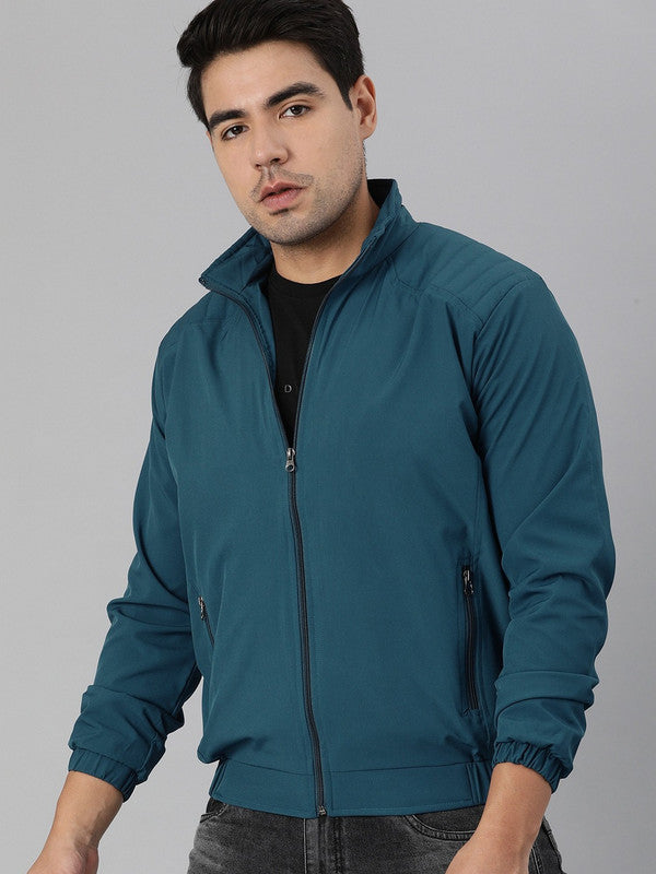 Men's Polyester Jacket