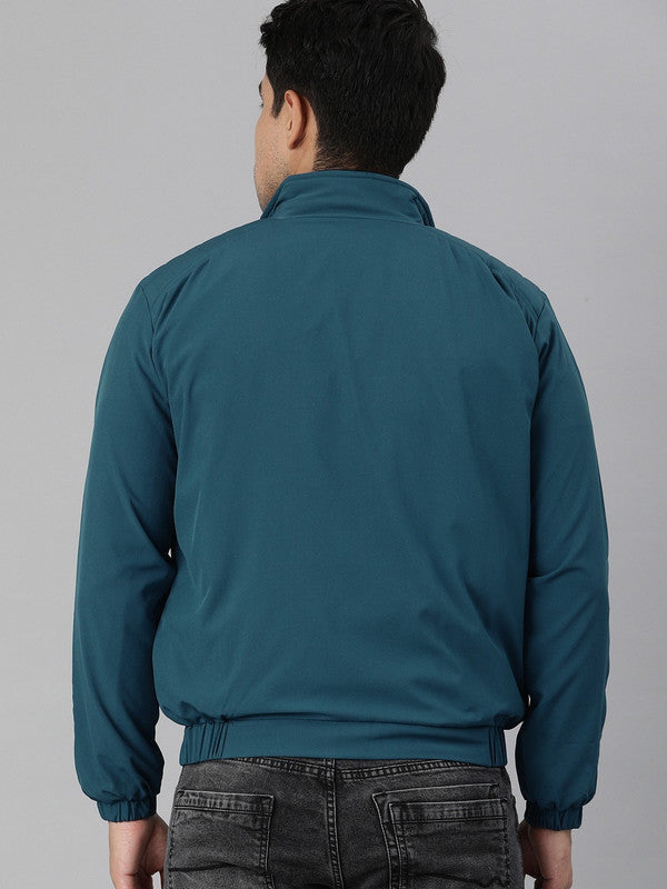 Men's Polyester Jacket