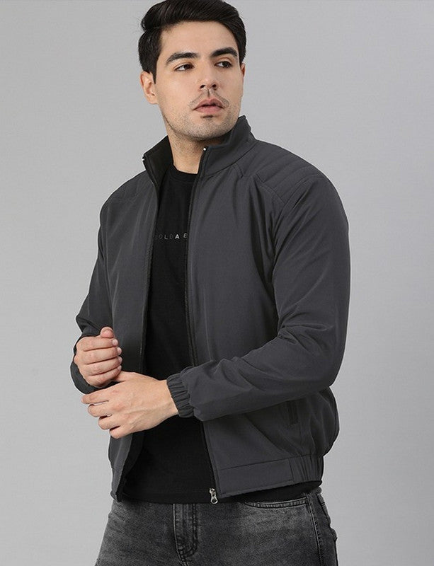 Men's Polyester Jacket