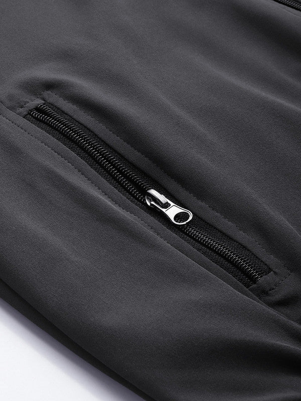 Men's Polyester Jacket