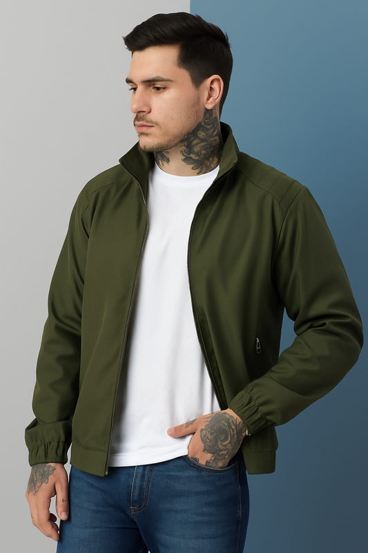 Men's Jacket