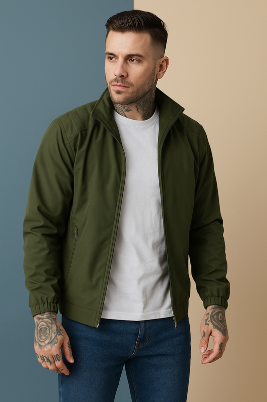 Men's Jacket