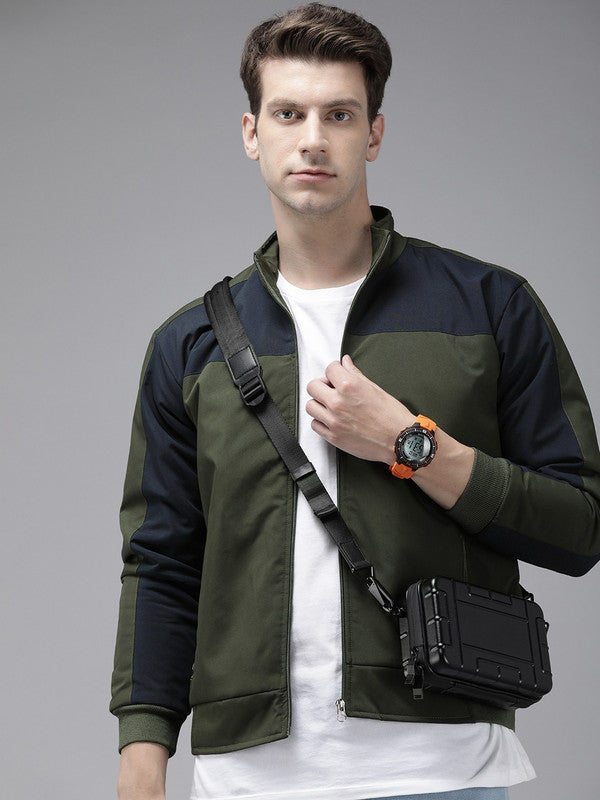 Men's Jacket
