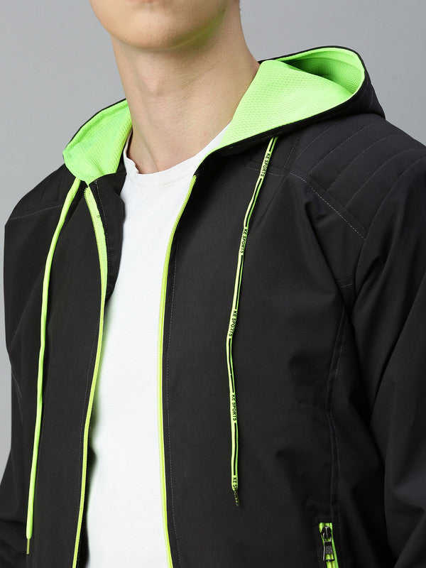 Men's Jacket