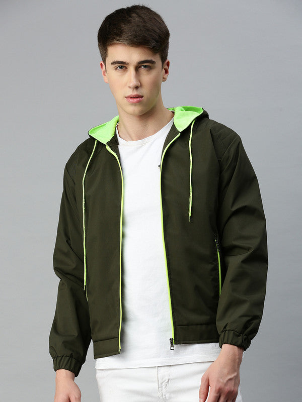 Men's Jacket