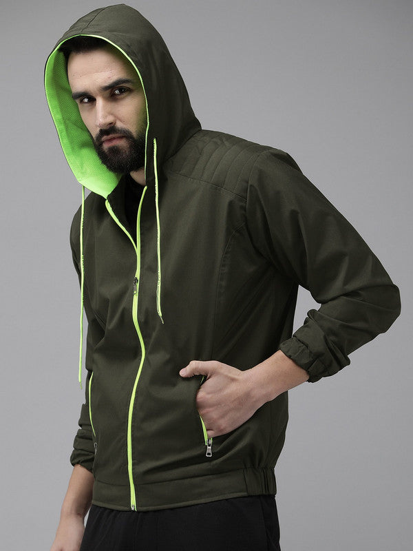 Men's Jacket
