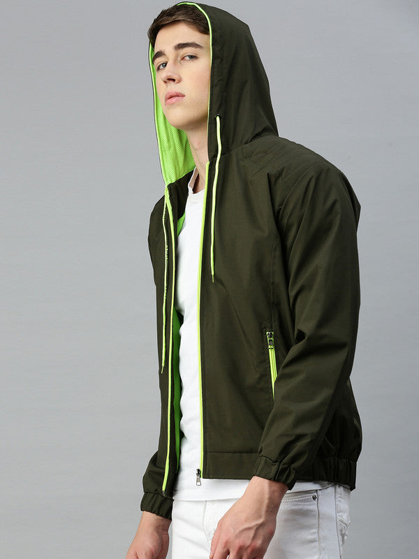 Men's Jacket