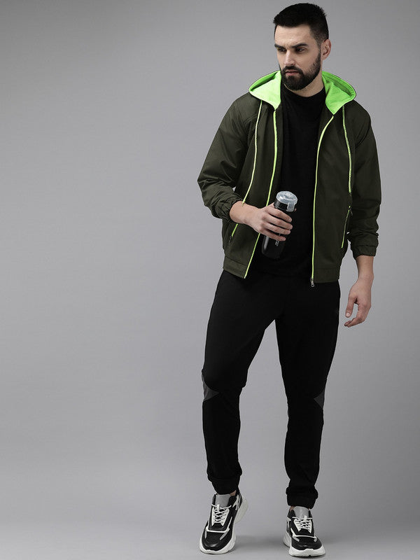Men's Jacket